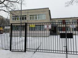 Входная зона